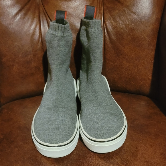 GIVENCHY GEORGE V SOCK SHOES